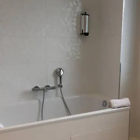 La Porte Des Alpes Barberaz