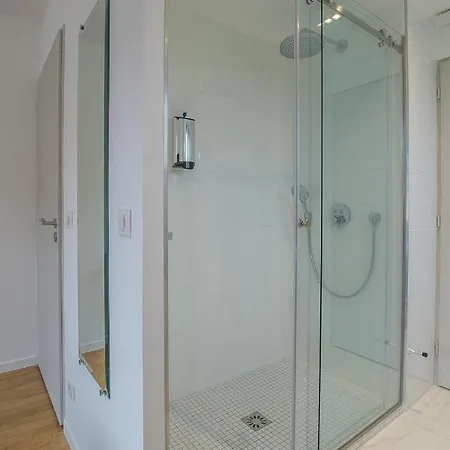 La Porte Des Alpes Apartament Barberaz