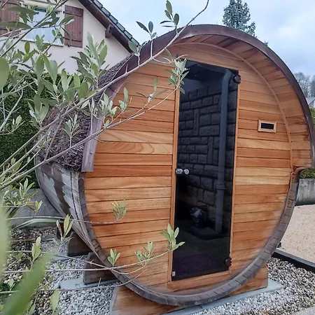 La Porte Des Alpes Barberaz