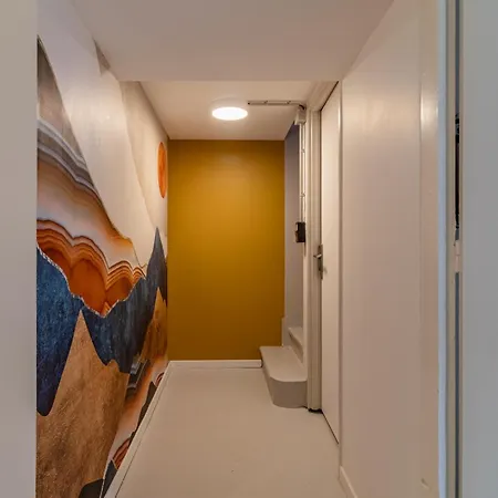 Apartment La Porte Des Alpes Barberaz