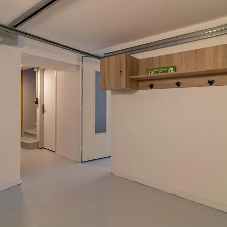 La Porte Des Alpes Apartment