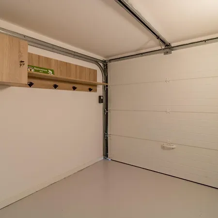 La Porte Des Alpes Apartment Barberaz