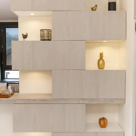 Apartmán La Porte Des Alpes *