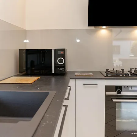 Apartmán La Porte Des Alpes *