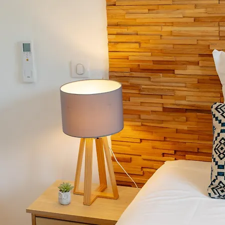 La Porte Des Alpes Apartmán