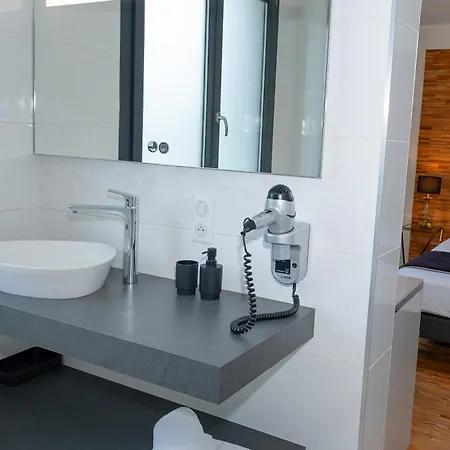 Apartmán La Porte Des Alpes