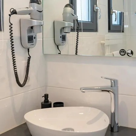 La Porte Des Alpes Apartmán